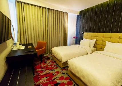 Liberty Thamrin Jakarta - 17