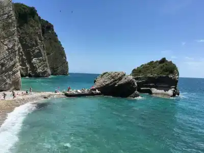Guest House Budva - 42