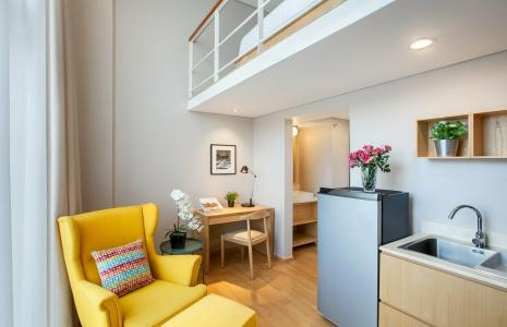 White Tree Residence - 28