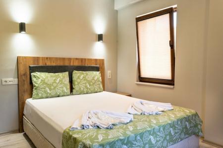 İznik Camlik Motel Restaurant - 37