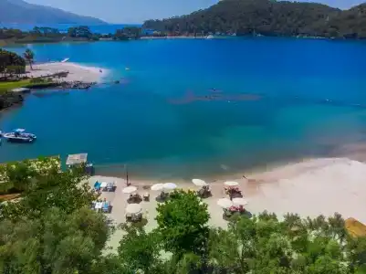 Lagoon Boutique - 15