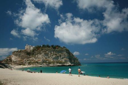 Aether Suites Tropea - 22
