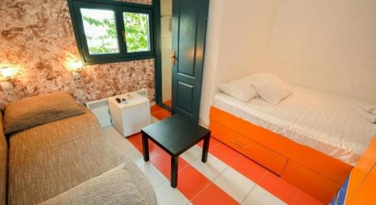 Forte Rose Resort - 42