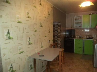 Guest House Metreveli - 38