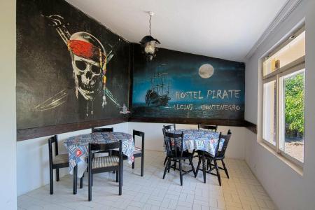Hostel Pirate - 4
