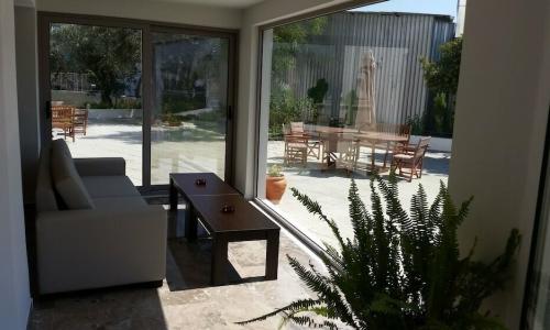 Saint George Resort - 36