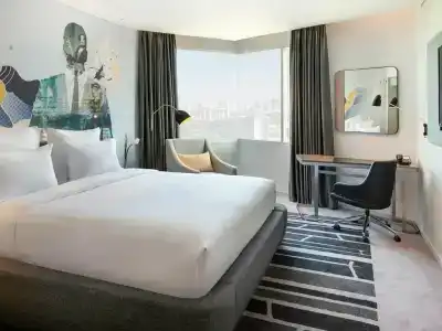 Novotel Jakarta Cikini - 13