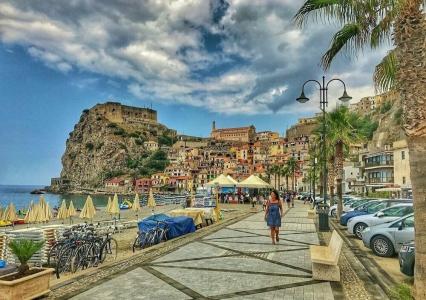 B&B Romeo e Giulietta Scilla - 23