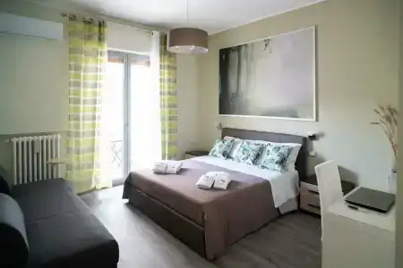 Baldacci Bed & Breakfast - 4