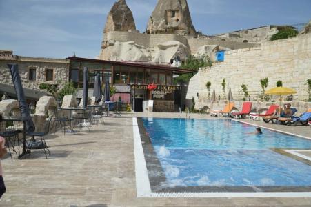 Grand Elite Cave Suites - 14