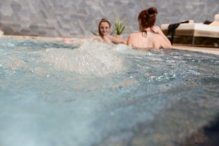 Ankara Alegria Business - 14