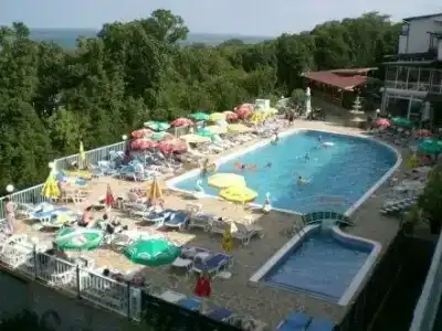 Kini Park - 2