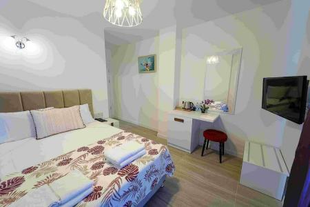 Tepehan Pansiyon - 37