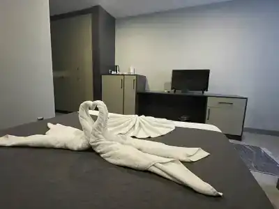 Agora Royal Residence - 26