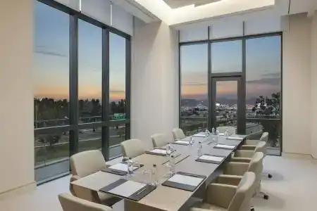 Hyatt Regency Izmir Istinyepark - 49