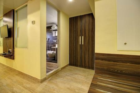 Mumbai House Juhu - 12
