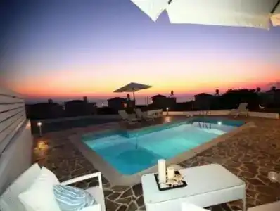 Meltemi Villas - 6