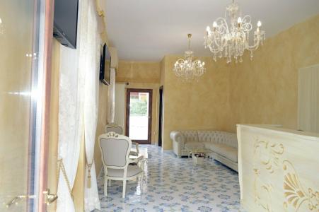 B&B Villa Catiè - 29