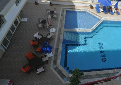 Erato Studios & Apartments - 20