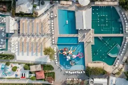 Daima Biz - Dolusu Aquapark Access - 20