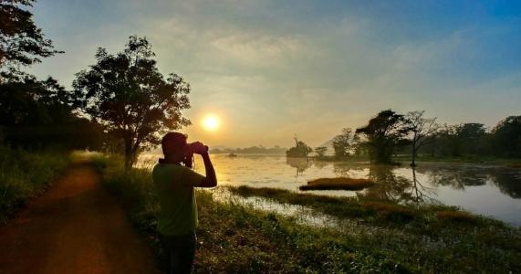 Back of Beyond - Pidurangala - 1