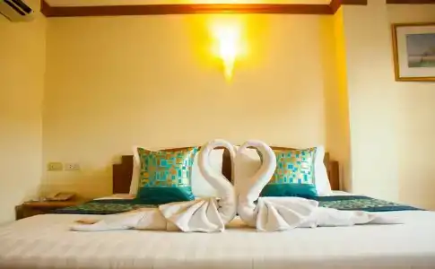 Chomsin Hua Hin - 29