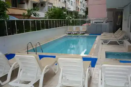 Fifty Five Suit - 30