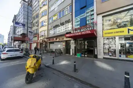 Istanbul Box Boutique - 11