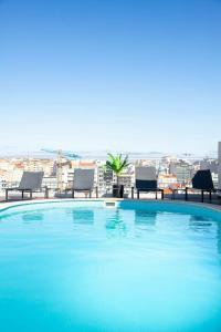 VIP Executive Suites do Marques - 15