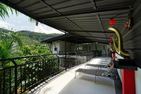 Villa Nap Dau Crown - 48