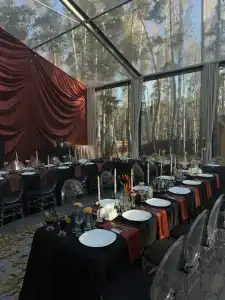 Recreation center "Zolotye berega" - 49