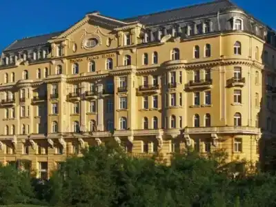 Polonia Palace - 5