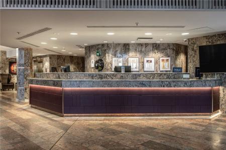 Hilton Helsinki Strand - 34