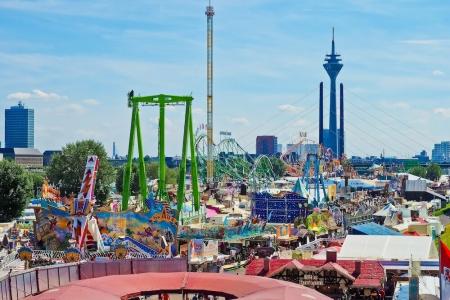 Holiday Inn - the niu, SEVEN DUSSELDORF OST by IHG - 29