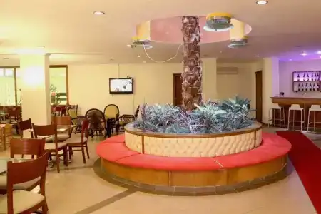 Club Karakas Apart Otel - 34