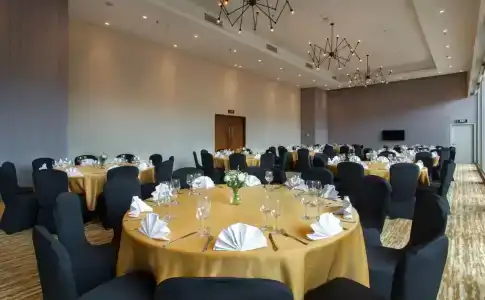 Hilton Garden Inn Bali Ngurah Rai Airport - 31