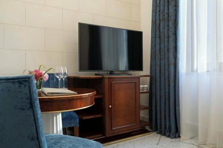 Ortea Palace, Sicily, Autograph Collection - 38