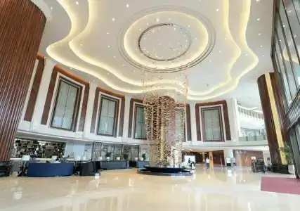Kande International - 29
