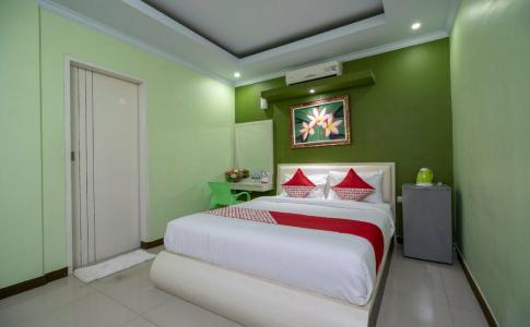 Dedy Beach Inn - 42