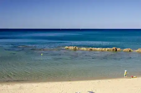 la Playa - 13