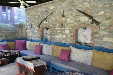 Ayasoluk & Restaurant - 11