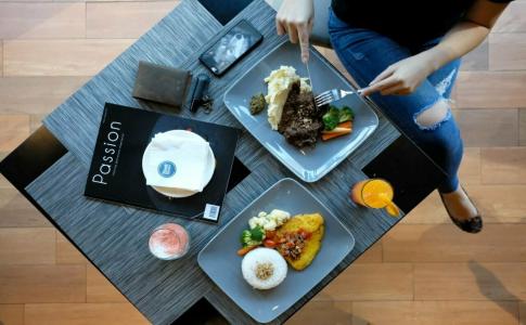 Four Points by Sheraton Jakarta Thamrin - 15