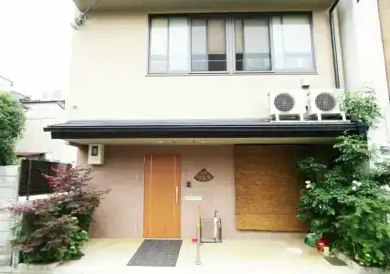 Guesthouse Kyoto Abiya - 2