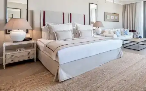 Allium Bodrum Resort & Spa - 29