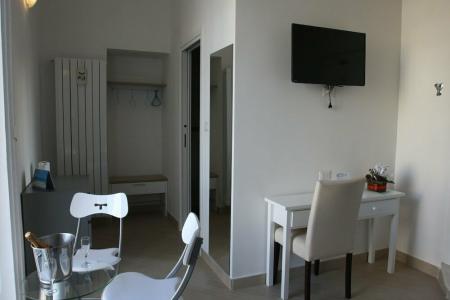 Base Napoli B&B - 10