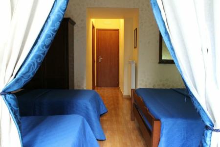 B&B Alloggio Maria - 7