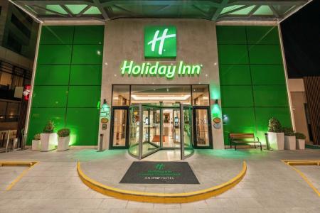 Holiday Inn ANKARA - CUKURAMBAR by IHG - 26