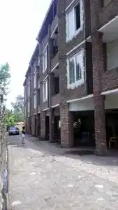 Old House - 24