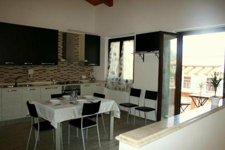 Aether Suites Tropea - 49
