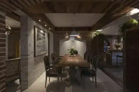 Genichi Villa - 25